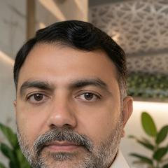 Fahad Virk