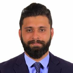 Husnain Azeem