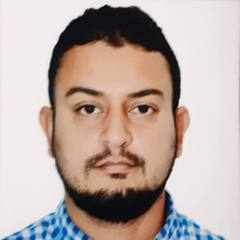 Jameel uddin