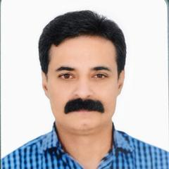 Kamran Gujjar