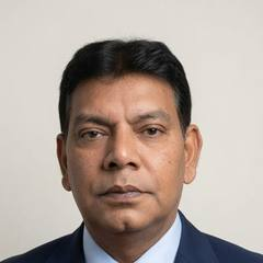 Kamran Khan