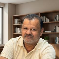 Khali Hussein Saqi