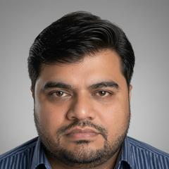 Muhammad Noman Aslam
