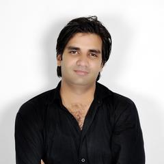 Nabeel Sarwar