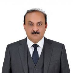 Nadeem Arshad Tiwana