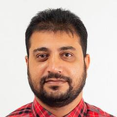 Nauraiz Gohar