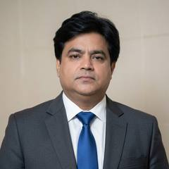 Rana Ahmad Ali