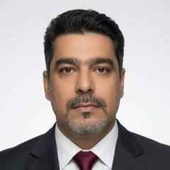 Rana Mansoor Shehzad