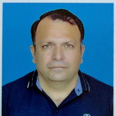 Sheraz Anwar Butt