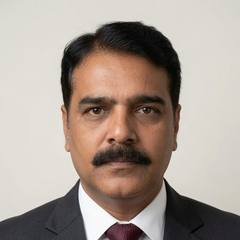 Talha Sajid