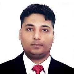 Wajhat Cheema